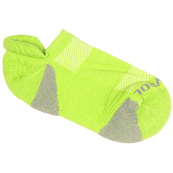 Kentwool Low Profile Skinny Socks No Show Apparel