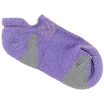 Kentwool Low Profile Skinny Socks No Show Apparel