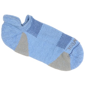 Kentwool Low Profile Skinny Socks No Show Apparel