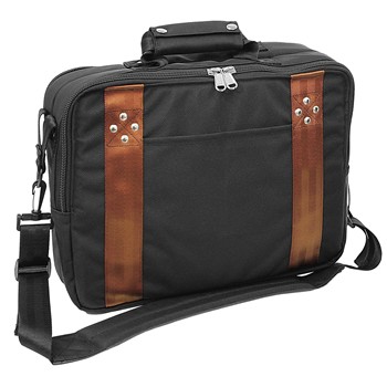 Club Glove TRS Ballistic Shoulder Bag  Luggage Accessories