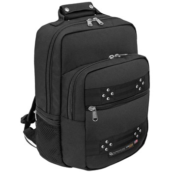 Club Glove TRS Ballistic Backpack  Luggage Accessories