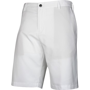 Adidas ClimaLite 3-Stripes Tech Shorts Flat Front Apparel