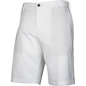 Adidas ClimaLite 3-Stripes Tech Shorts Flat Front Apparel