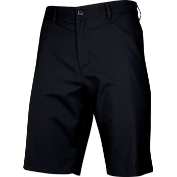 Adidas ClimaLite 3-Stripes Tech Shorts Flat Front Apparel