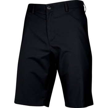 Adidas ClimaLite 3-Stripes Tech Shorts Flat Front Apparel