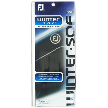 FootJoy WinterSof 2013 Golf Glove Gloves