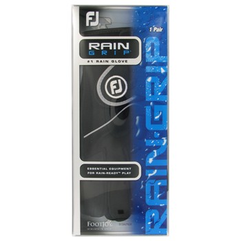 FootJoy RainGrip 2013 Golf Glove Gloves