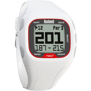 Bushnell Neo + GPS Watch GPS/Range Finders Accessories
