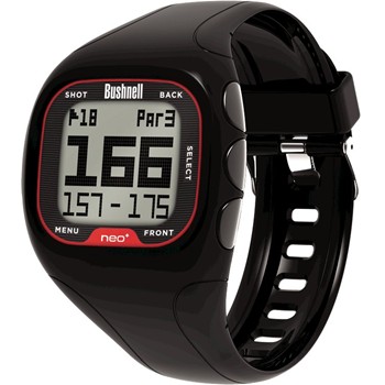 Bushnell Neo + GPS Watch GPS/Range Finders Accessories