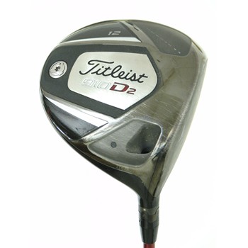 Titleist 910D2 Driver Preowned Golf Club