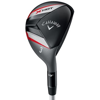 Callaway X Hot Hybrid Golf Club