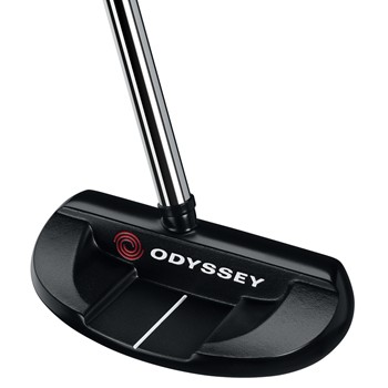 Odyssey Metal-X #5 Center Shaft LE Putter Golf Club