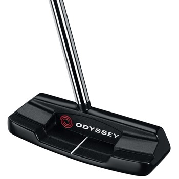 Odyssey Metal-X #6 Center Shaft LE Putter Golf Club