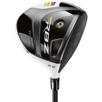 Taylor Made RocketBallz RBZ Stage 2 TP Driver Golf Club