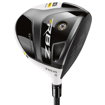 Taylor Made RocketBallz RBZ Stage 2 Tour Driver Golf Club