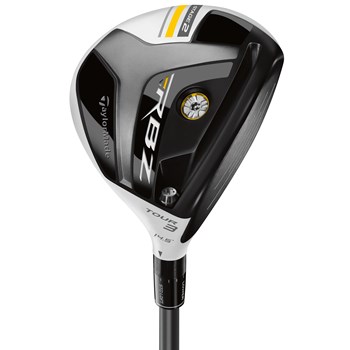 Taylor Made RocketBallz RBZ Stage 2 Tour TP Fairway Wood Golf Club