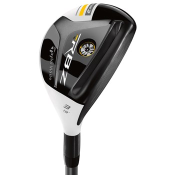 Taylor Made RocketBallz RBZ Stage 2 Rescue Hybrid Golf Club