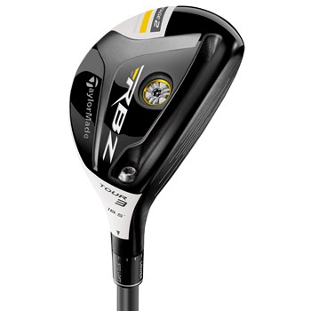 Taylor Made RocketBallz RBZ Stage 2 Tour Rescue Hybrid Golf Club