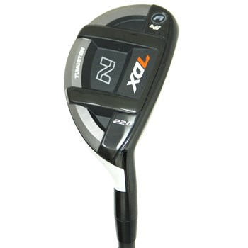 Nickent 7DX Hybrid Preowned Golf Club