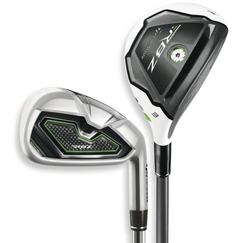 Taylor Made RocketBallz HP Combo Iron Set Golf Club