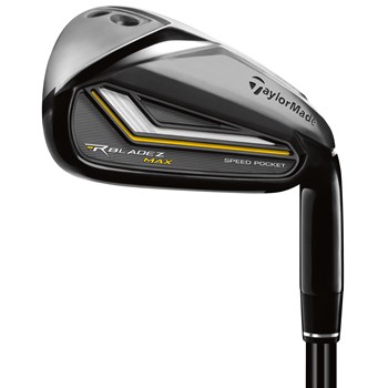 Taylor Made RocketBladez Max Iron Set Golf Club