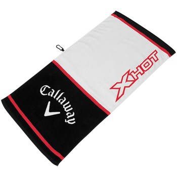 Callaway Tour Authentic X Hot  Towel Accessories