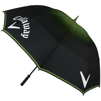 Callaway Tour Authentic RAZR Double Canopy 68"  Umbrella Accessories