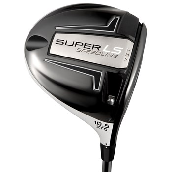 Adams Speedline Super LS Driver Golf Club