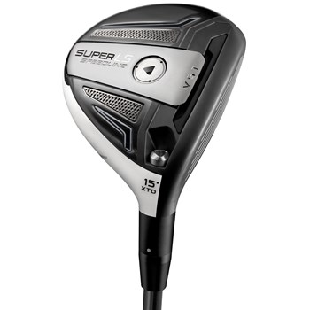 Adams Speedline Super LS Fairway Wood Golf Club