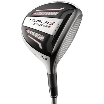 Adams Speedline Super S Fairway Wood Golf Club