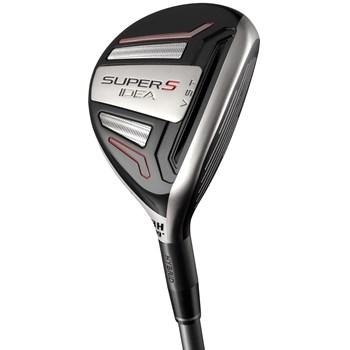 Adams Idea Super S Hybrid Golf Club