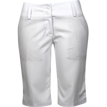 Adidas ClimaLite Stretch Twill Shorts Flat Front Apparel