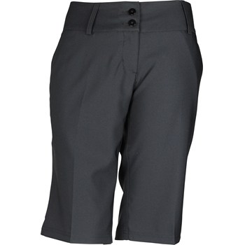 Adidas ClimaLite Stretch Twill Shorts Flat Front Apparel