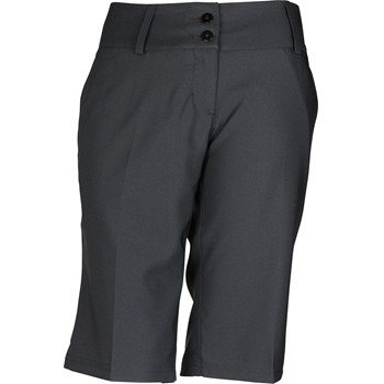 Adidas ClimaLite Stretch Twill Shorts Flat Front Apparel