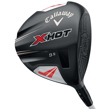 Callaway X Hot Driver Golf Club