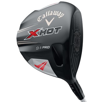 Callaway X Hot Pro Driver Golf Club