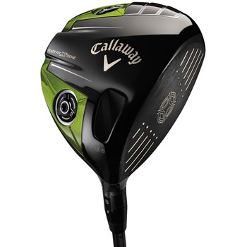 Callaway RAZR Fit Xtreme Driver Golf Club