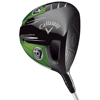 Callaway RAZR Fit Xtreme Driver Golf Club