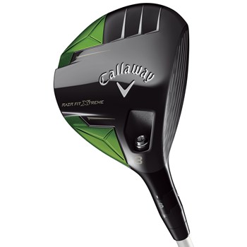 Callaway RAZR Fit Xtreme Fairway Wood Golf Club