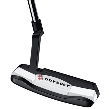 Odyssey Versa #1 Black Putter Golf Club