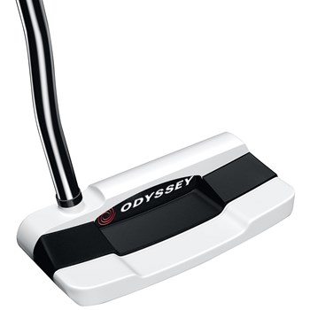 Odyssey Versa #1 Wide White Putter Golf Club