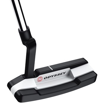Odyssey Versa #2 Black Putter Golf Club