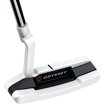 Odyssey Versa #2 White Putter Golf Club