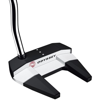 Odyssey Versa #7 Black Putter Golf Club