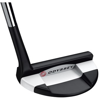 Odyssey Versa #9 Black Putter Golf Club