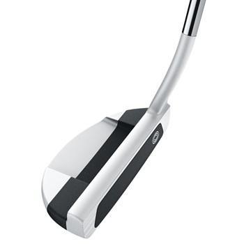 Odyssey Versa #9 White Putter Golf Club