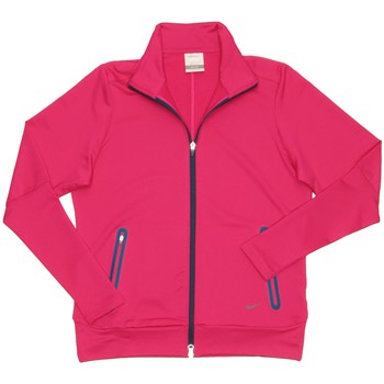 Nike Dri-Fit Novelty Full-Zip Outerwear Wind Jacket Apparel