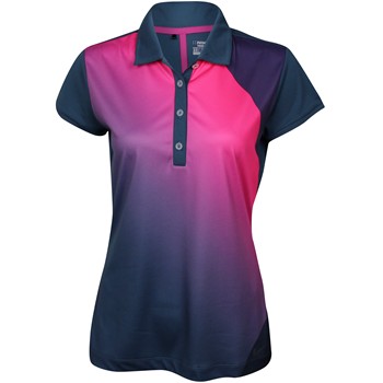 Nike Dri-Fit Graphic Wrap Shirt Polo Short Sleeve Apparel