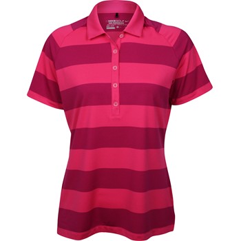 Nike Dri-Fit Bold Stripe 2013 Shirt Polo Short Sleeve Apparel