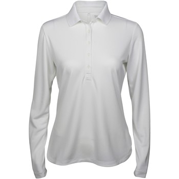 Nike Dri-Fit Victory L/S Shirt Polo Long Sleeve Apparel